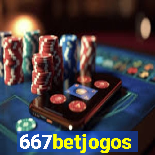 667betjogos