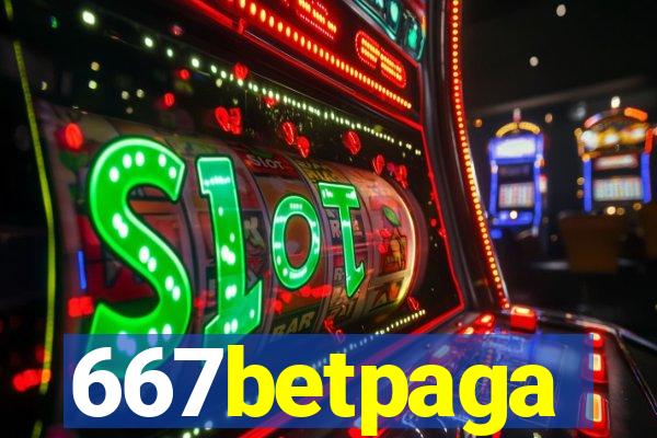 667betpaga