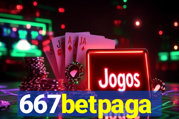 667betpaga