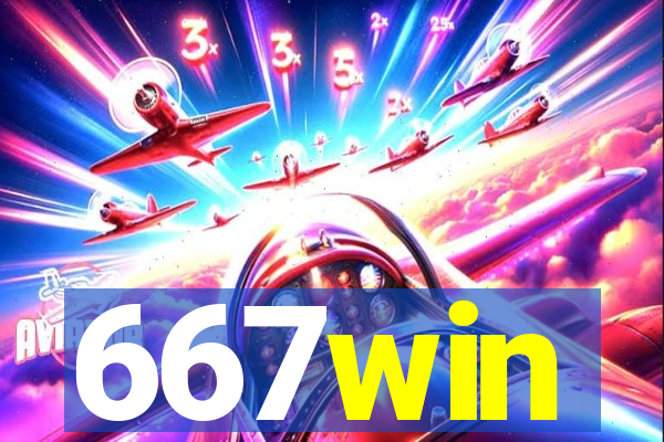 667win