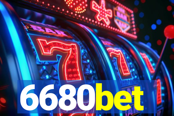 6680bet