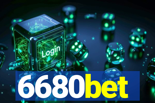 6680bet