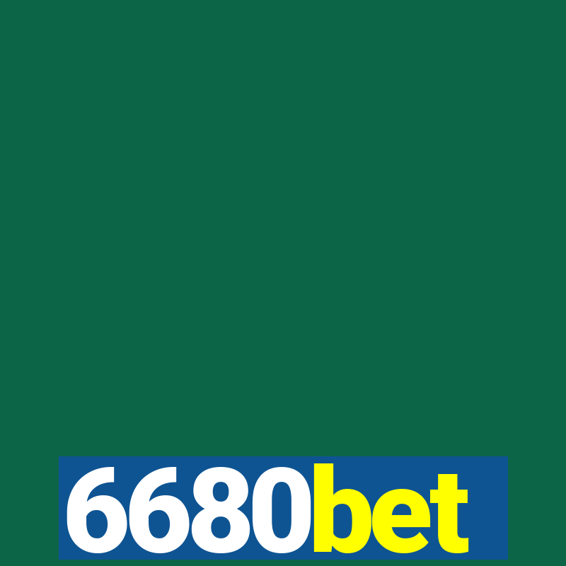 6680bet