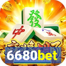 6680bet