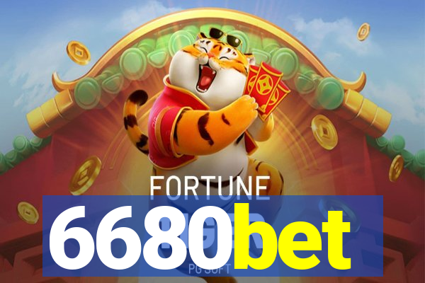 6680bet