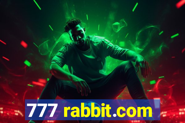 777 rabbit.com