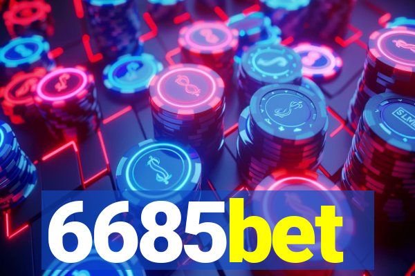 6685bet