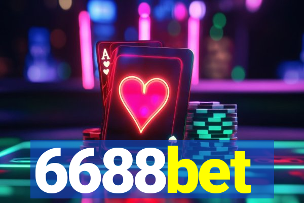 6688bet