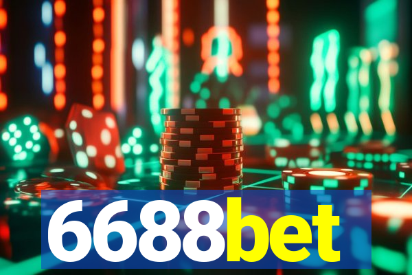 6688bet