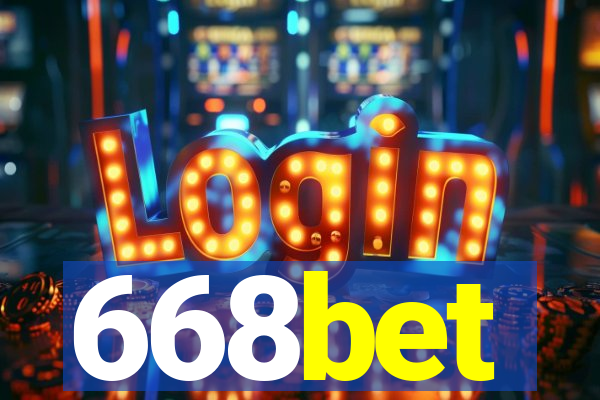 668bet