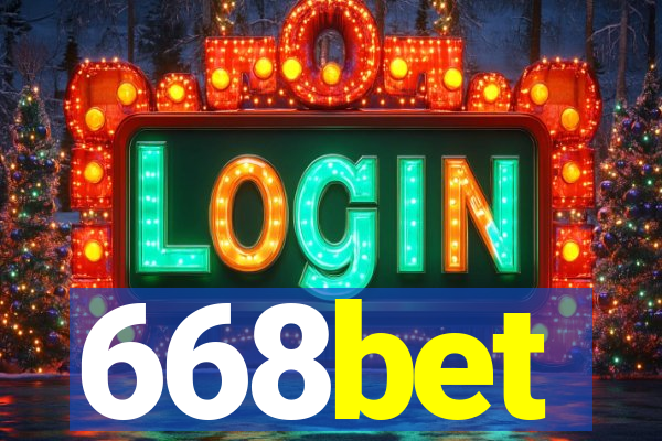 668bet