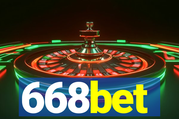 668bet