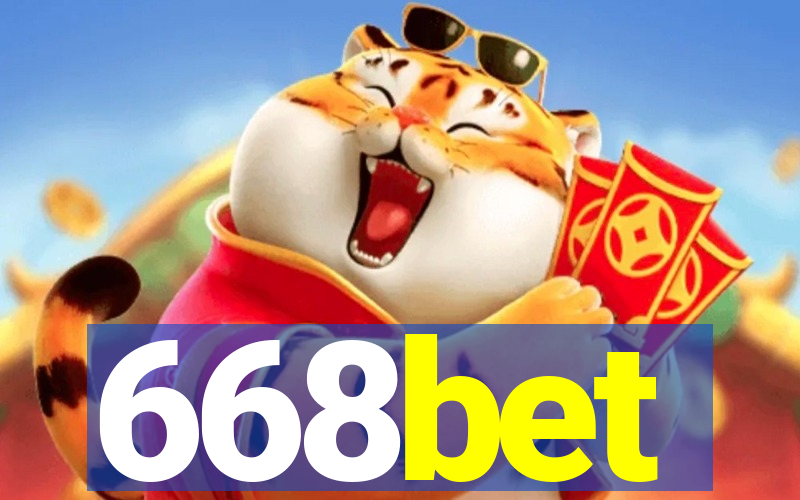 668bet