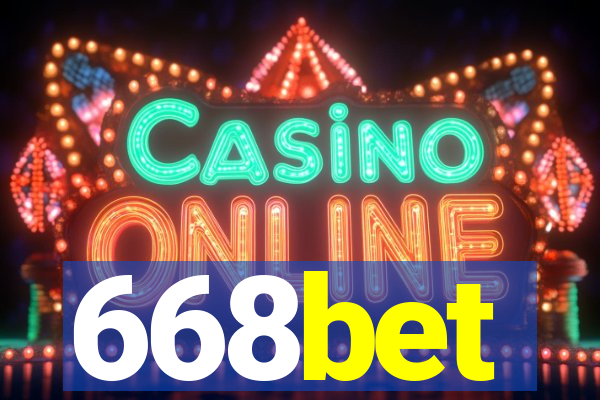 668bet