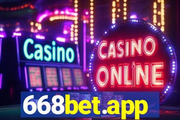 668bet.app