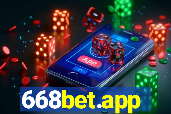 668bet.app