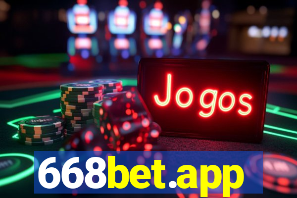 668bet.app