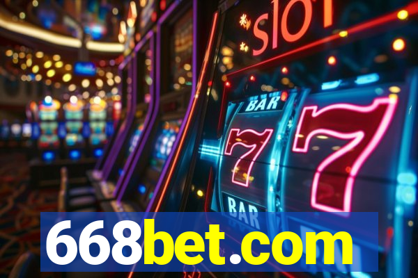 668bet.com