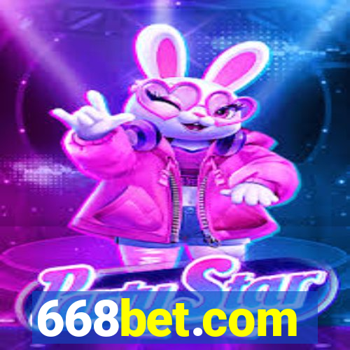 668bet.com