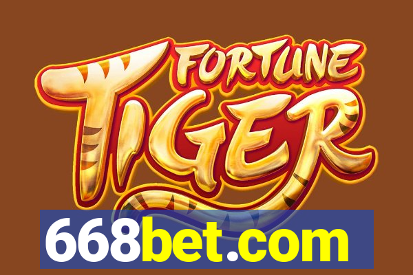 668bet.com