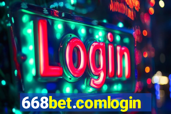 668bet.comlogin