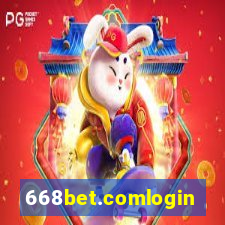 668bet.comlogin