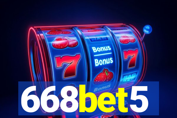 668bet5