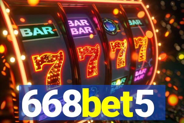 668bet5