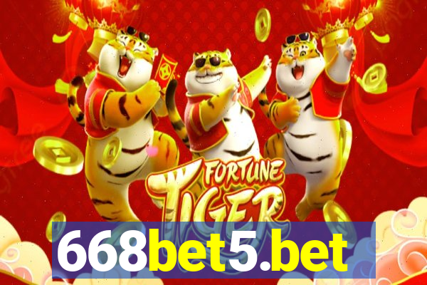 668bet5.bet