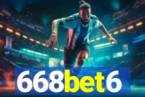 668bet6