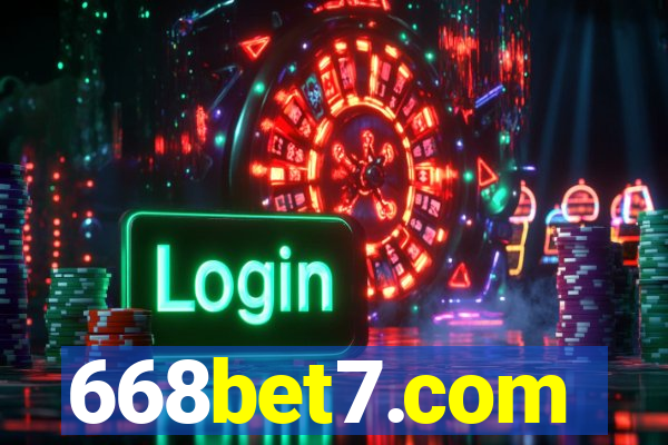 668bet7.com