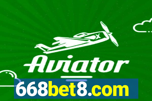 668bet8.com