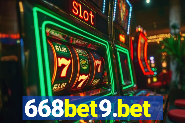 668bet9.bet