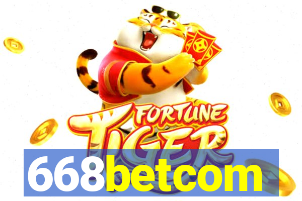 668betcom