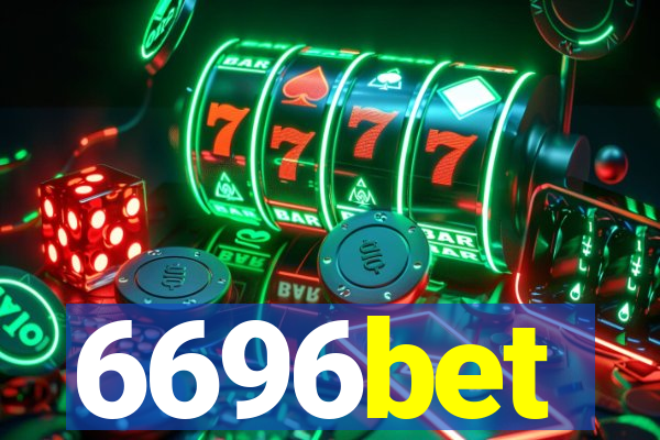 6696bet