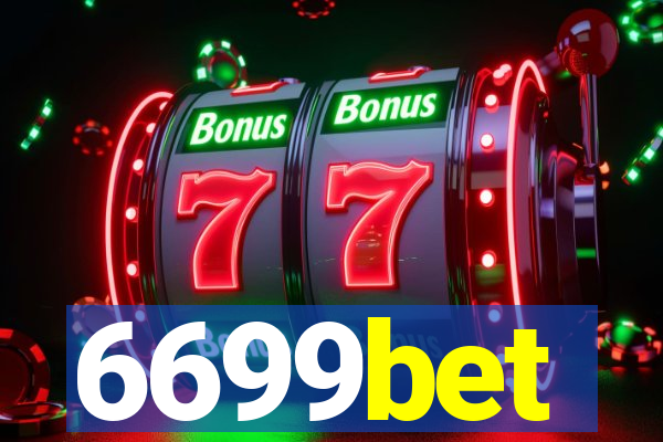 6699bet