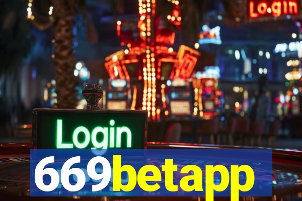 669betapp