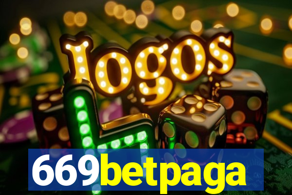 669betpaga