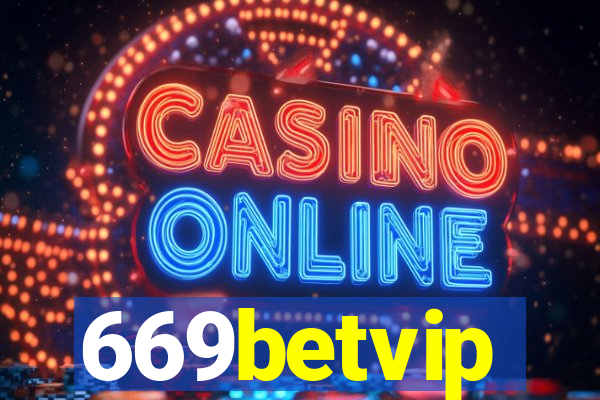 669betvip