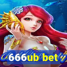 666ub bet