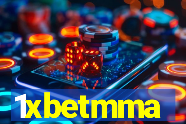 1xbetmma