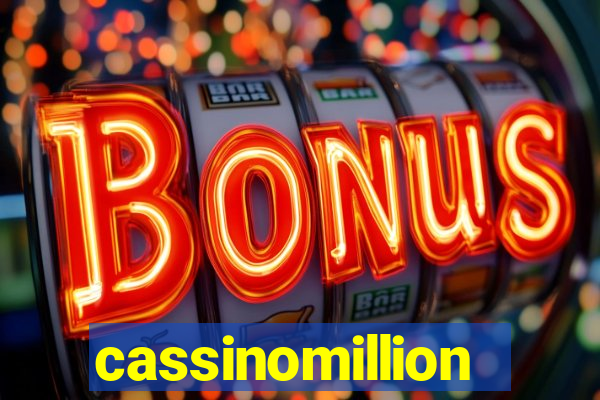 cassinomillion