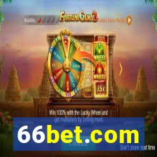 66bet.com