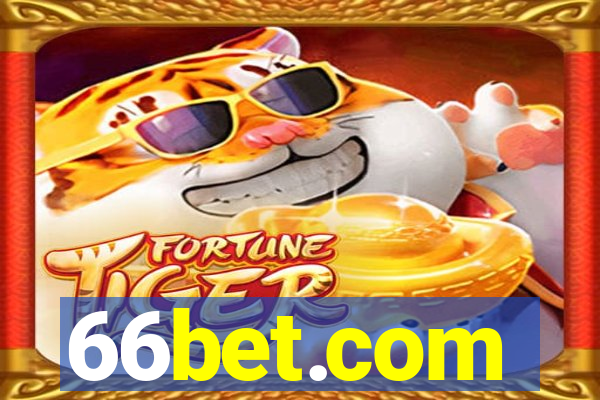 66bet.com