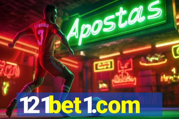 121bet1.com