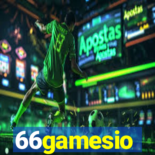 66gamesio