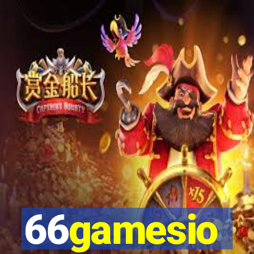 66gamesio