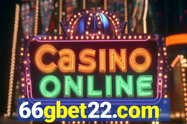 66gbet22.com