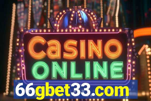 66gbet33.com