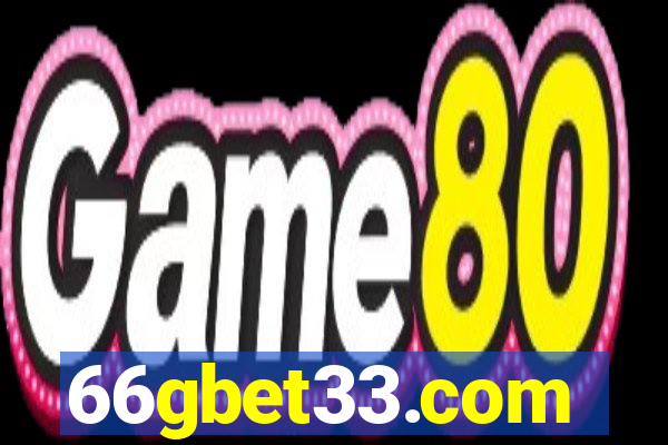 66gbet33.com